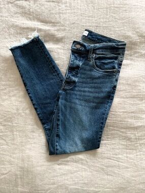 Women's High-Rise Skinny Jeans